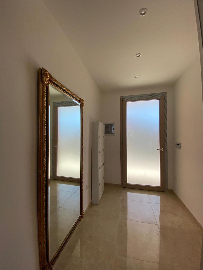 Il Mare In Tasca - Casa Vacanze - Loc.Torre Lapillo Exterior photo